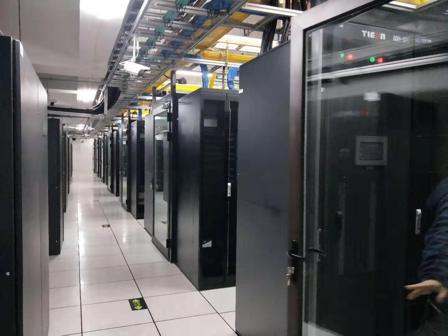  中山联通天津IPFS机房-天津多线机房-天津自贸区机房